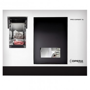 Fresadora Opera Mecanizado Seco Pro Expert 5+ Opera System